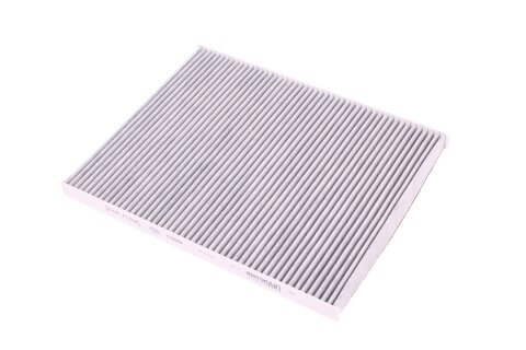 Kabínový filter - aktívny uhlík