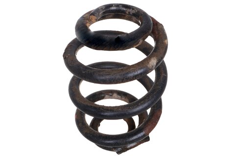 Pružina pérovania zadnej nápravy 7E0511115F AFTERMARKET