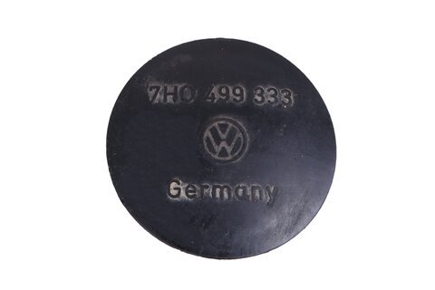 Krytka vyvažovacieho závažia motora 7H0499333