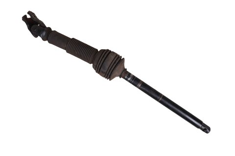 Kĺb volantovej tyče stĺpika riadenia spodný 42567141