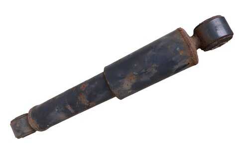 Tlmič pérovania predný L/P 504198992 AFTERMARKET