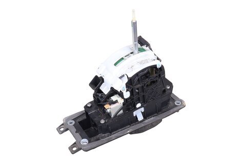 Radiaca páka pre automatickú prevodovku 7P1713105