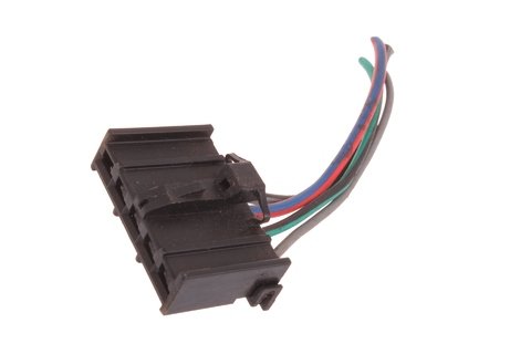 Konektor odporu kúrenie (4 káble)