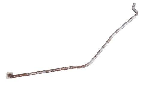 Vzpera kapoty 504350879