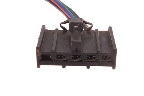 Konektor odporu kúrenie (4 káble)