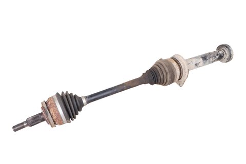 Poloosa predná pravá 7E0407272AH