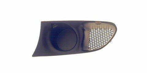Mriežka nárazníka ľavá L -03 orig.