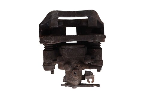 Ľavý zadný brzdový strmeň - 42536630