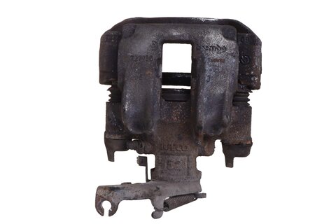 Ľavý zadný brzdový strmeň - 42536630