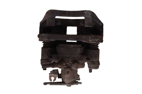 Pravý zadný brzdový strmeň 42536631