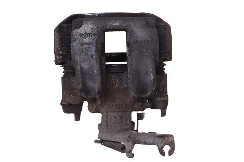 Pravý zadný brzdový strmeň 42536631