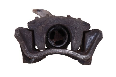 Pravý zadný brzdový strmeň 42536631