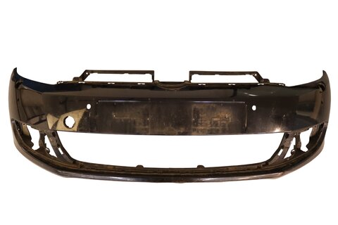 Nárazník predný pre ostrek a senzory 3dv./5dv. 5K0807217BQ