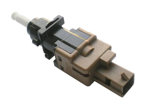 Spínač ovládania spojky