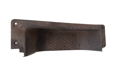 Stúpačka predných dverí ľavá 5801257175