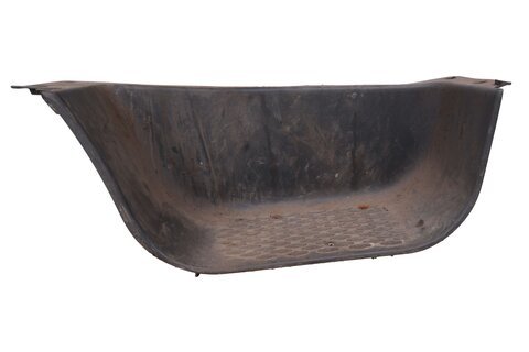 Stúpačka predných dverí ľavá 5801257175