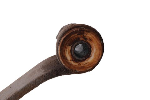 Listové péro zadné ľavé/pravé 504083610