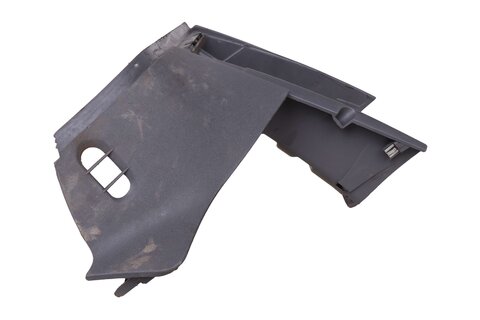 Kryt palubnej dosky stredný spodný 5801258618