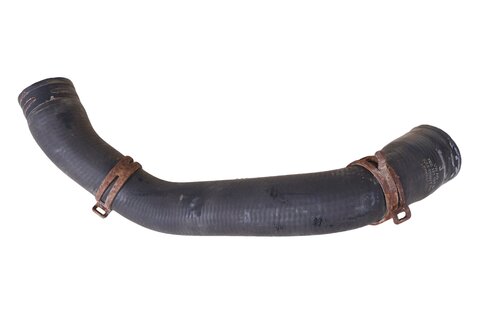 Hadica vodná (rozvodka>vodný chladič) 7E0121101E
