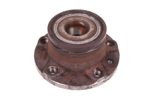 Náboj zadného kolesa s ABS