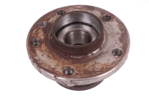 Náboj zadného kolesa s ABS