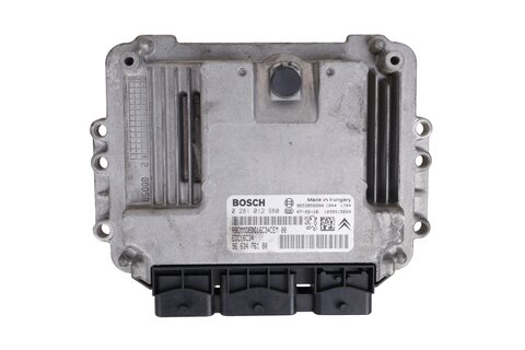 Riadiaca jednotka motora SW9663476180