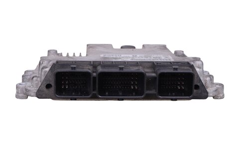Riadiaca jednotka motora SW9663476180