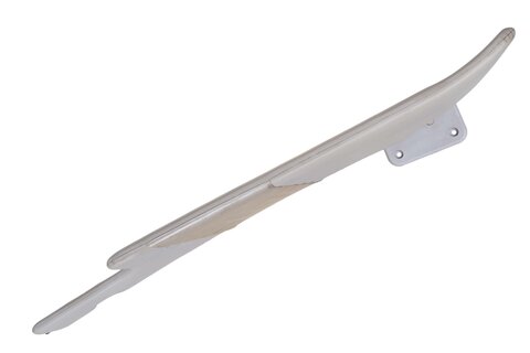 Slnečná clona ľavá šedá 5801257179