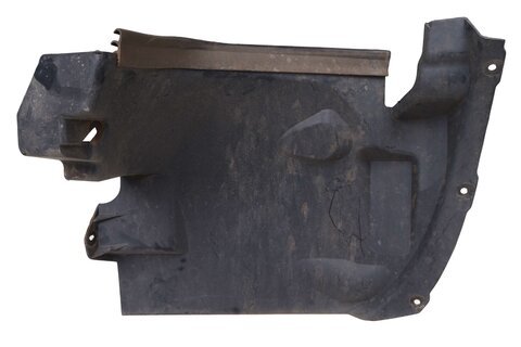 Kryt predného pravého podbehu - predná časť 5801356900