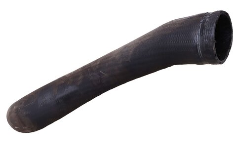 Hadica tlaková intercoolera ľavá 5801303588