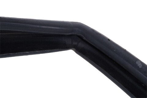 Tesnenie predného skla ľavé 504042950