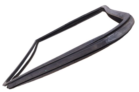 Tesnenie predného skla ľavé 504042950