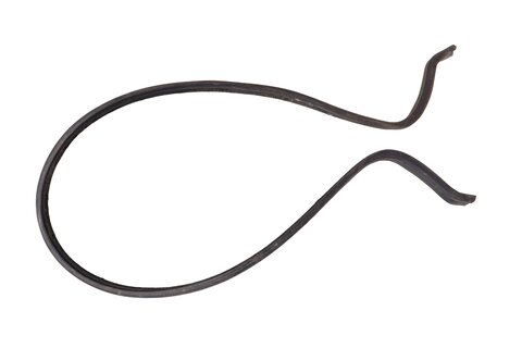 Tesnenie kapoty prednej 3802861