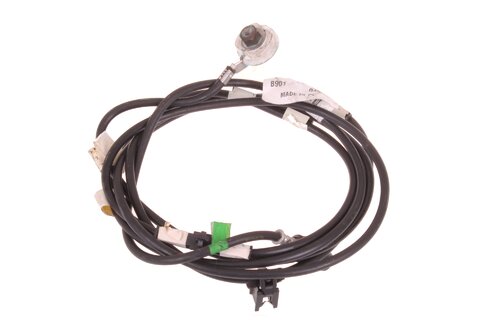 Anténny kábel autorádia