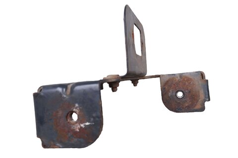 Držiak chladiča pravý 5801292430