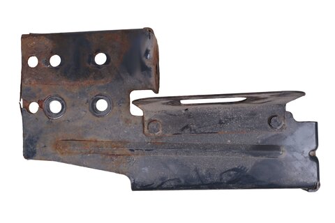 Držiak chladiča pravý 5801292430