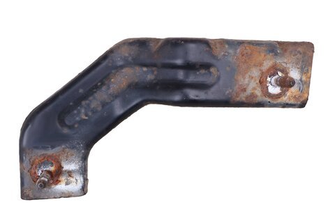 Držiak predného nárazníka - pravý (čelo) 5801366097