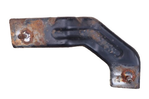 Držiak predného nárazníka - ľavý (čelo) 5801366098