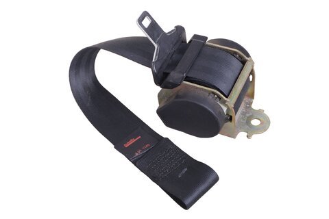 Bezpečnostný pás zadný L=P coupé 8974J9