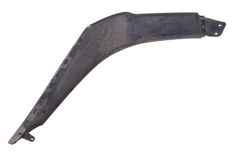 Lišta pod svetlomet ľavá nelakovacia 5801354007