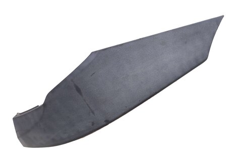 Lišta pod svetlomet ľavá nelakovacia 5801354007