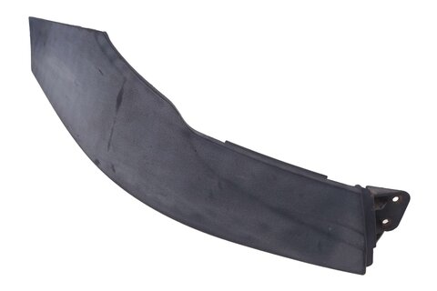 Lišta pod svetlomet pravá nelakovacia 5801354006