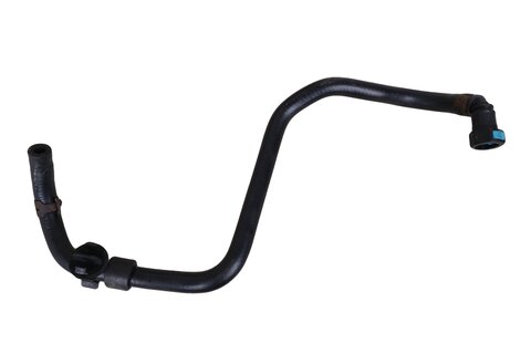 Hadica palivová (vedenie paliva^gt;palivový filter) 7E0130307K