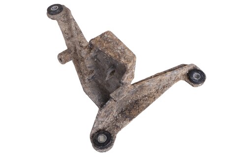 Držiak páky radenia (5-stup. manuálna) 7H0711781C