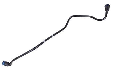 Potrubie odplynenia chladiča 5801317182