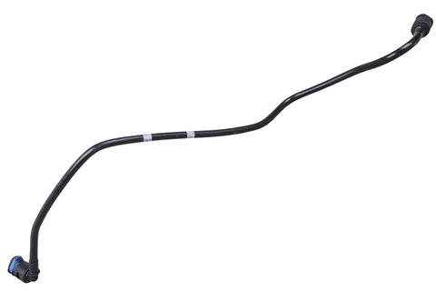 Potrubie odplynenia chladiča 5801317182