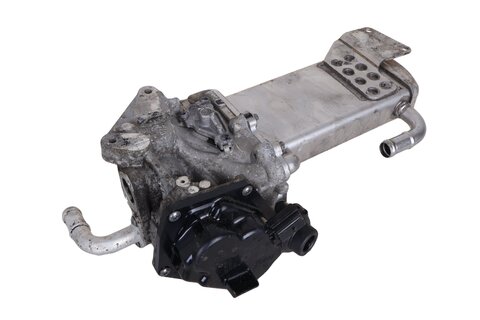 Chladič spätného vedenia spalín 03L131512DS