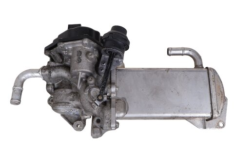 Chladič spätného vedenia spalín 03L131512DS