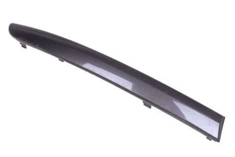 Lišta predného nárazníka pravá 51117058458