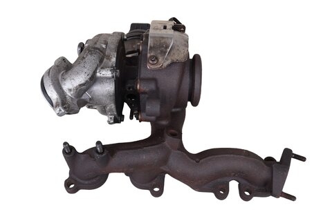 Turbodúchadlo 2.0 TDI 03L253056C